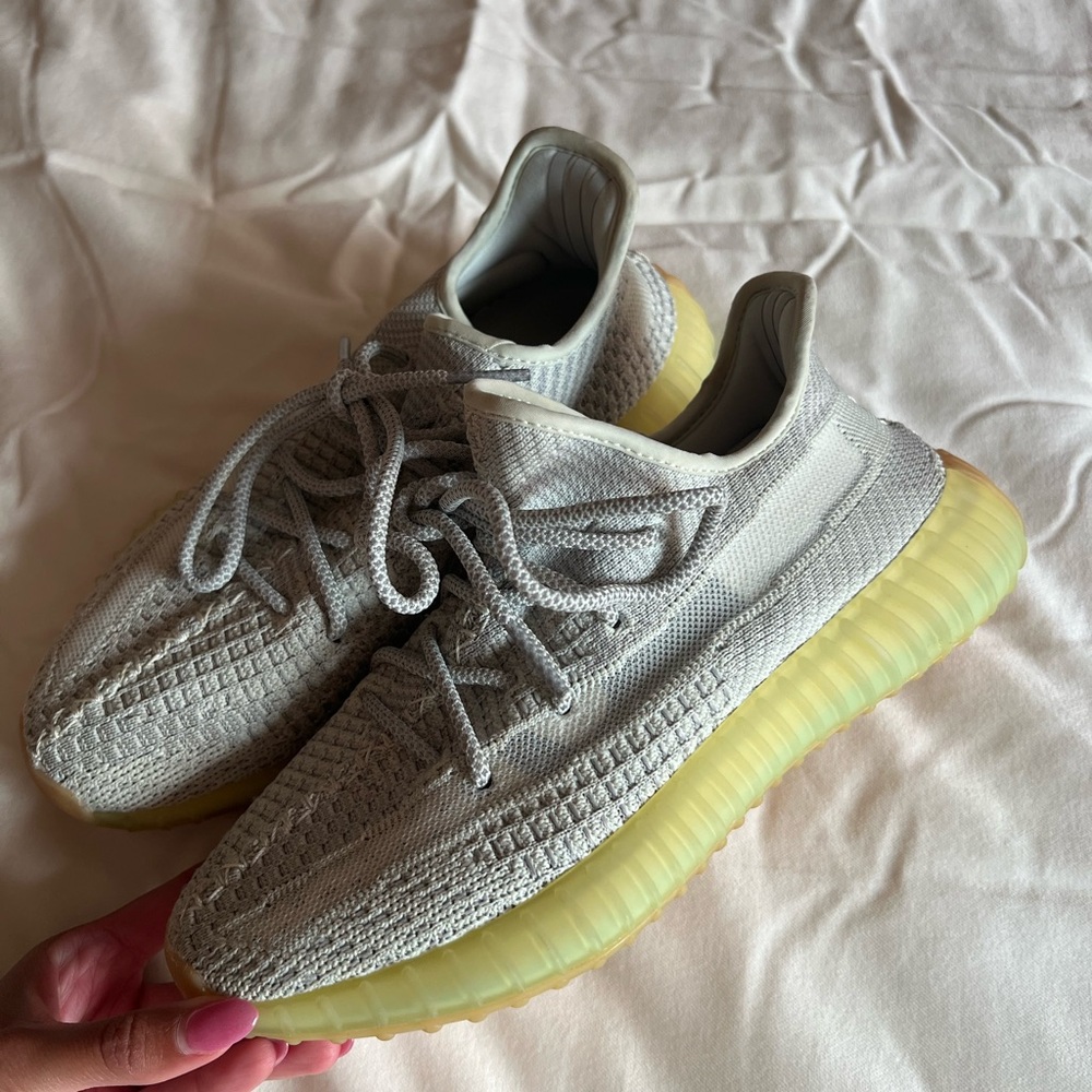Yeezy Boost “Yeshaya” Sneakers